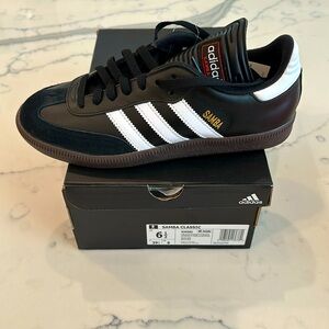 Adidas Samba Classic